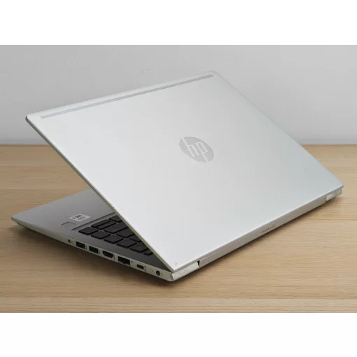 HP Probook 440 G6 Laptop / i5-10210U / 8GB RAM / 256GB SSD