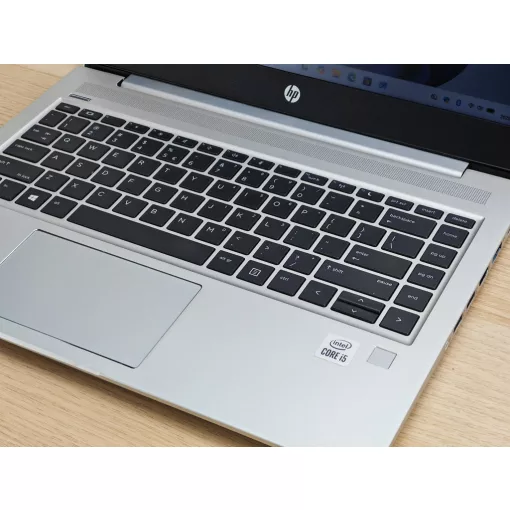 HP Probook 440 G6 Laptop / i5-10210U / 8GB RAM / 256GB SSD