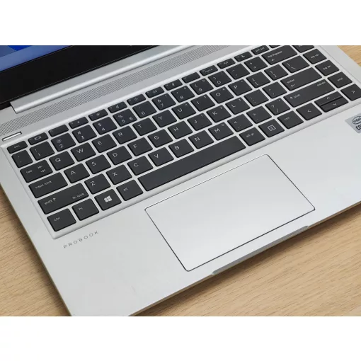 HP Probook 440 G6 Laptop / i5-10210U / 8GB RAM / 256GB SSD