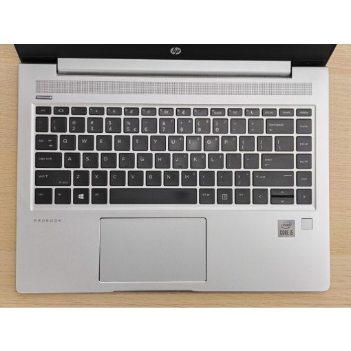 HP Probook 440 G6 Laptop / i5-10210U / 8GB RAM / 256GB SSD