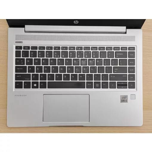 HP Probook 440 G6 Laptop / i5-10210U / 8GB RAM / 256GB SSD