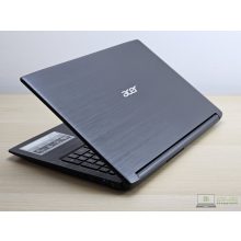Acer Aspire 3 I3-7020U / 8GB RAM / 256GB SSD / Magyar billentyűzet