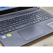 Acer Aspire 3 I3-7020U / 8GB RAM / 256GB SSD / Magyar billentyűzet