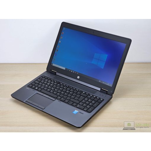 HP Zbook 15 G1 + Nvidia