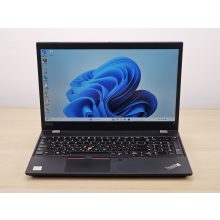 Lenovo ThinkPad T15 Gen 1 – i7-10610U, 16GB RAM, 512GB SSD, NVIDIA grafika