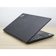 Lenovo ThinkPad T15 Gen 1 – i7-10610U, 16GB RAM, 512GB SSD, NVIDIA grafika