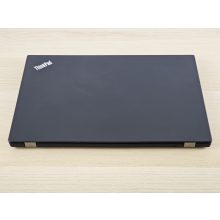 Lenovo ThinkPad T15 Gen 1 – i7-10610U, 16GB RAM, 512GB SSD, NVIDIA grafika