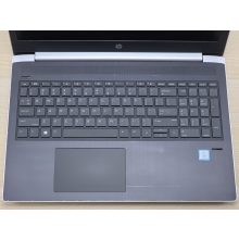 Használt HP ProBook 450 G5 laptop i5-8265U processzorral, 8GB RAM-mal és 128GB SSD-vel