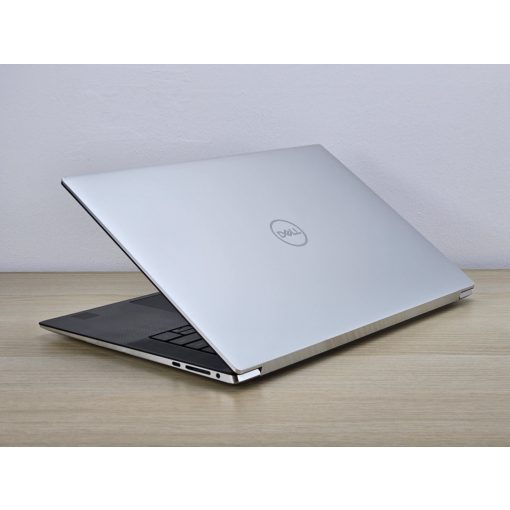 Dell XPS 15 9500 4K Laptop + Nvidia / I7-10750H / 32GB memória / 1TB SSD / Érintőképernyős