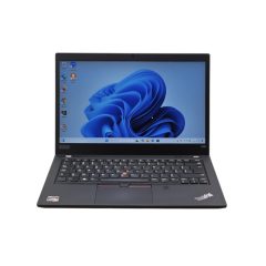 Lenovo ThinkPad Laptop T495 / AMD Ryzen 5 PRO 3500 w / 8GB RAM / 256GB SSD 