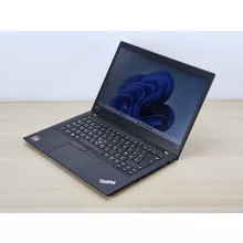 Lenovo ThinkPad Laptop T495 / AMD Ryzen 5 PRO 3500 w / 8GB RAM / 256GB SSD 
