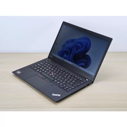 Lenovo ThinkPad Laptop T495 / AMD Ryzen 5 PRO 3500 w / 8GB RAM / 256GB SSD 