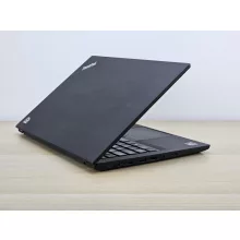 Lenovo ThinkPad Laptop T495 / AMD Ryzen 5 PRO 3500 w / 8GB RAM / 256GB SSD 