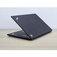 Lenovo ThinkPad Laptop T495 / AMD Ryzen 5 PRO 3500 w / 8GB RAM / 256GB SSD 