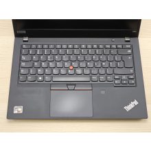 Lenovo ThinkPad Laptop T495 / AMD Ryzen 5 PRO 3500 w / 8GB RAM / 256GB SSD 
