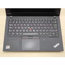 Lenovo ThinkPad Laptop T495 / AMD Ryzen 5 PRO 3500 w / 8GB RAM / 256GB SSD 