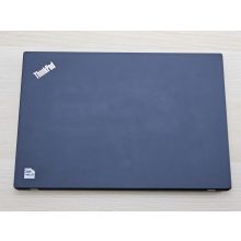 Lenovo ThinkPad Laptop T495 / AMD Ryzen 5 PRO 3500 w / 8GB RAM / 256GB SSD 