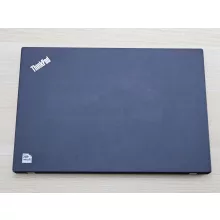 Lenovo ThinkPad Laptop T495 / AMD Ryzen 5 PRO 3500 w / 8GB RAM / 256GB SSD 