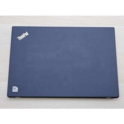 Lenovo ThinkPad Laptop T495 / AMD Ryzen 5 PRO 3500 w / 8GB RAM / 256GB SSD 