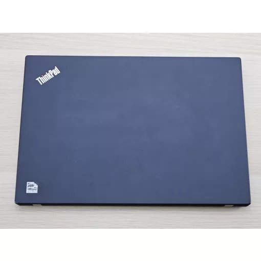 Lenovo ThinkPad Laptop T495 / AMD Ryzen 5 PRO 3500 w / 8GB RAM / 256GB SSD 