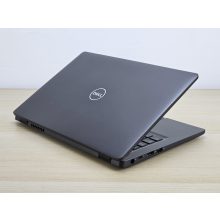 Dell Latitude 5300 Laptop / i7-8665U / 8GB RAM / 256GB SSD / FHD / Érintőképernyős