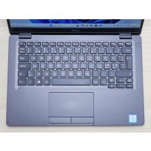 Dell Latitude 5300 Laptop / i7-8665U / 8GB RAM / 256GB SSD / FHD / Érintőképernyős
