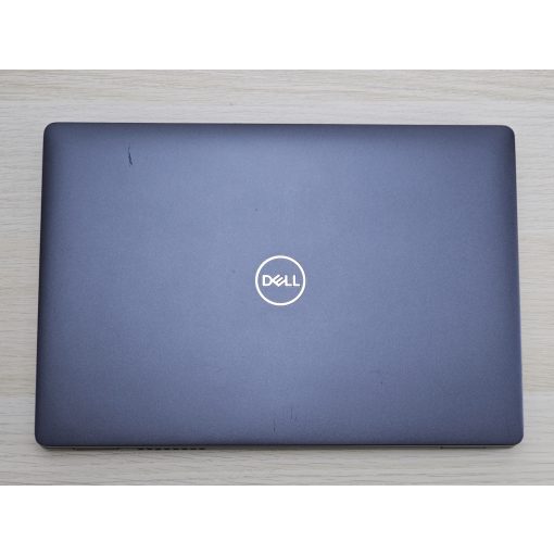 Dell Latitude 5300 Laptop / i7-8665U / 8GB RAM / 256GB SSD / FHD / Érintőképernyős