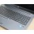   HP Zbook 15 G4 + NVIDIA / i7-7700HQ / 16GB RAM / 256GB SSD / Magyar billentyűzet