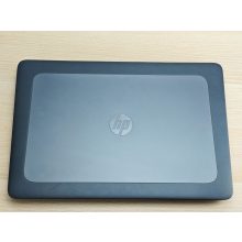 HP Zbook 15 G4 + NVIDIA / i7-7700HQ / 16GB RAM / 256GB SSD / Magyar billentyűzet
