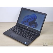 Dell Latitude 5590 Laptop / i5-8350U / 8GB RAM / 256GB SSD