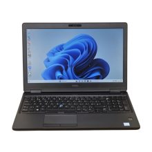 Dell Latitude 5590 Laptop / i5-8350U / 8GB RAM / 256GB SSD