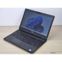 Dell Latitude 5590 Laptop / i5-8350U / 8GB RAM / 256GB SSD