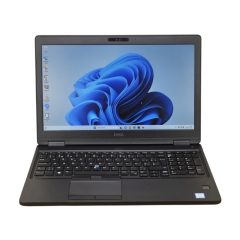 Dell Latitude 5590 Laptop / i5-8350U / 8GB RAM / 256GB SSD