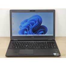 Dell Latitude 5590 Laptop / i5-8350U / 8GB RAM / 256GB SSD
