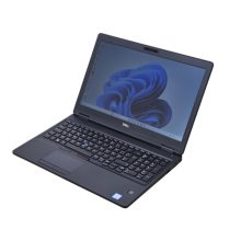 Dell Latitude 5590 Laptop / i5-8350U / 8GB RAM / 256GB SSD