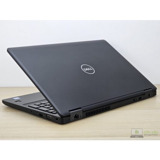 Dell Latitude 5590 Laptop / i5-8350U / 8GB RAM / 256GB SSD