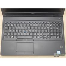 Dell Latitude 5590 Laptop / i5-8350U / 8GB RAM / 256GB SSD
