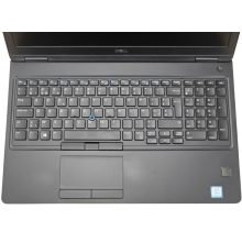 Dell Latitude 5590 Laptop / i5-8350U / 8GB RAM / 256GB SSD