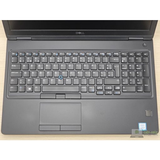 Dell Latitude 5590 Laptop / i5-8350U / 8GB RAM / 256GB SSD