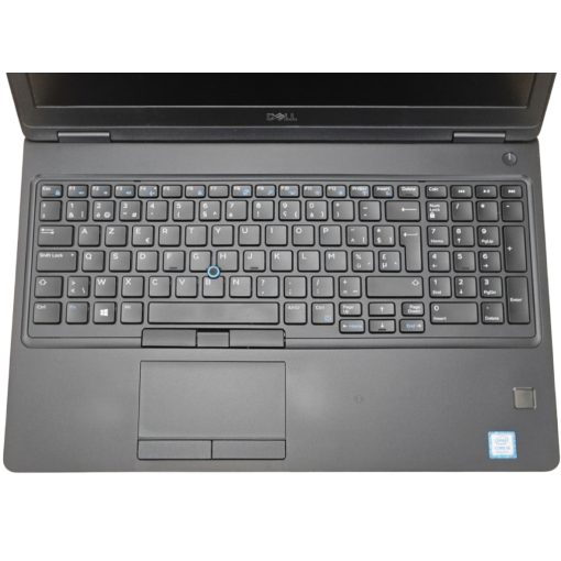 Dell Latitude 5590 Laptop / i5-8350U / 8GB RAM / 256GB SSD