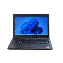 Dell Latitude 5290 Laptop / i5-8350U / 8GB RAM / 256GB SSD