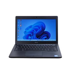 Dell Latitude 5290 Laptop / i5-8350U / 8GB RAM / 256GB SSD
