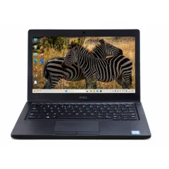 Dell Latitude 5290 Laptop / i5-8350U / 8GB RAM / 256GB SSD