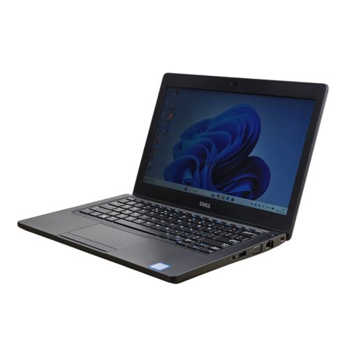Dell Latitude 5290 Laptop / i5-8350U / 8GB RAM / 256GB SSD