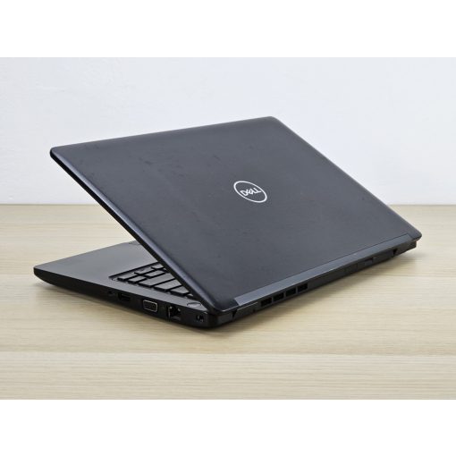 Dell Latitude 5290 Laptop / i5-8350U / 8GB RAM / 256GB SSD