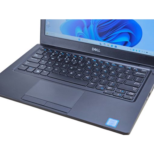 Dell Latitude 5290 Laptop / i5-8350U / 8GB RAM / 256GB SSD