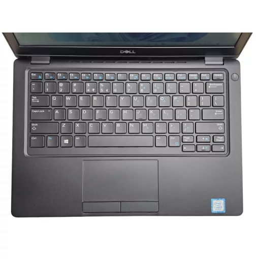 Dell Latitude 5290 Laptop / i5-8350U / 8GB RAM / 256GB SSD
