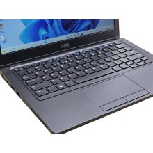 Dell Latitude 5290 Laptop / i5-8350U / 8GB RAM / 256GB SSD
