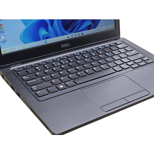 Dell Latitude 5290 Laptop / i5-8350U / 8GB RAM / 256GB SSD