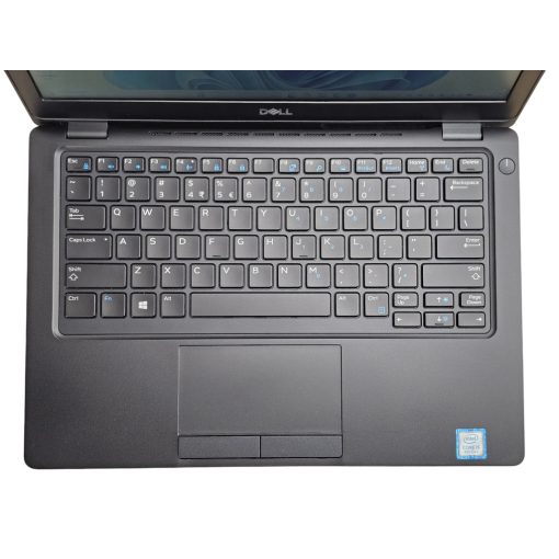 Dell Latitude 5290 Laptop / i5-8350U / 8GB RAM / 256GB SSD